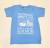 Caribbean Blue Youth T-Shirt