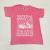 Watermelon Pink Youth T-Shirt