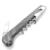 Corkscrew with Checkered Handle