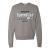 Silver Fox Sponsorship Sweatshirt