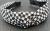Small Checked Head Band