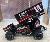 2025 #14 Jason Meyers Racing Sprint Car- Spencer Bayston