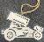 Sprint Car Ornament