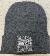 NSCHOF&M Beanie-Grey