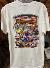 Track Tribute to Knoxville Raceway T-Shirt - White