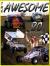 The Awesome 80's (DVD)