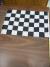 Large Checkered Flag